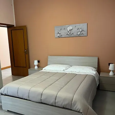 Διαμέρισμα Room365 *