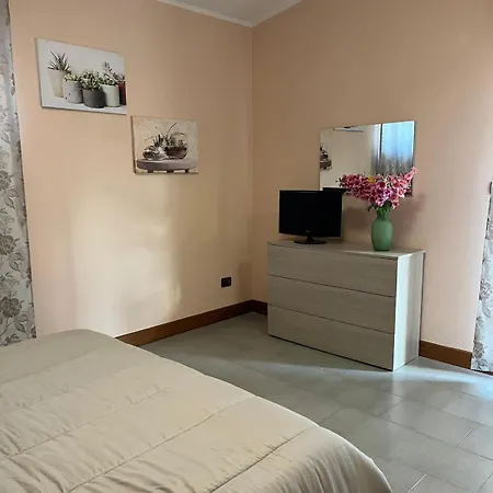 Room365 Λαντσιάνο