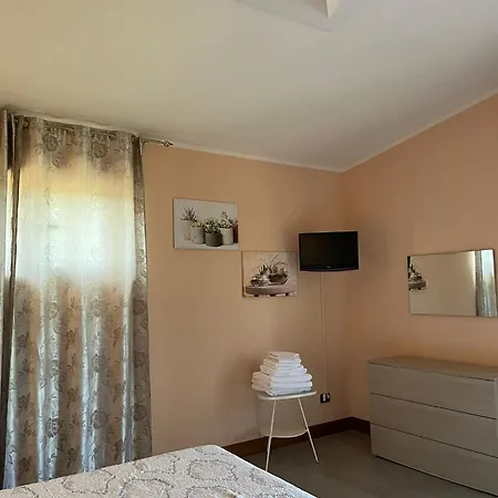 Διαμέρισμα Room365 Λαντσιάνο