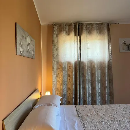 Διαμέρισμα Room365 *