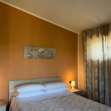 Διαμέρισμα Room365 Λαντσιάνο