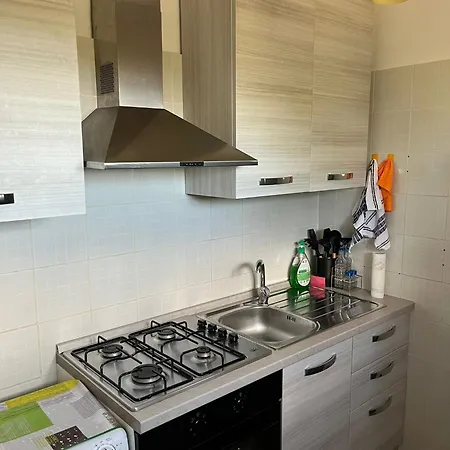 Διαμέρισμα Room365