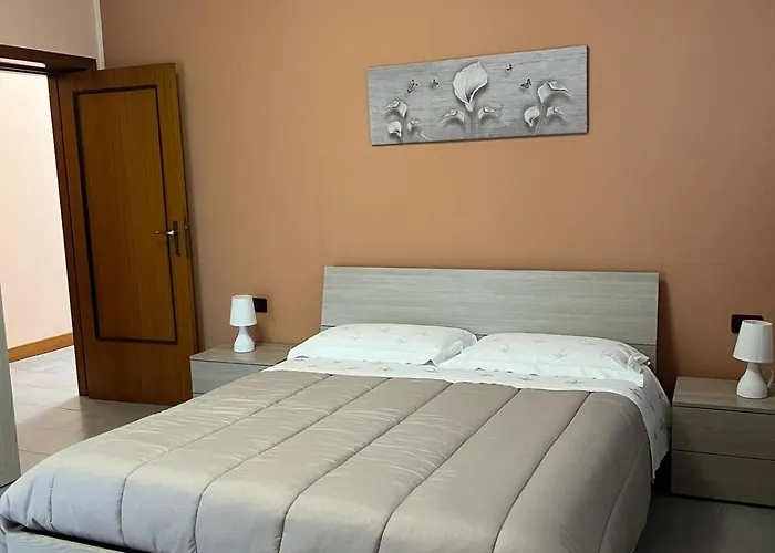 Apartman Room365 *