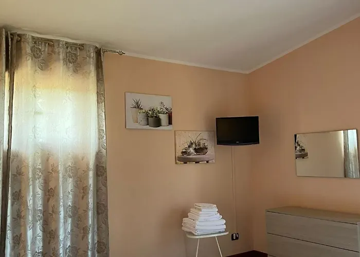 Apartman Room365 Lanciano