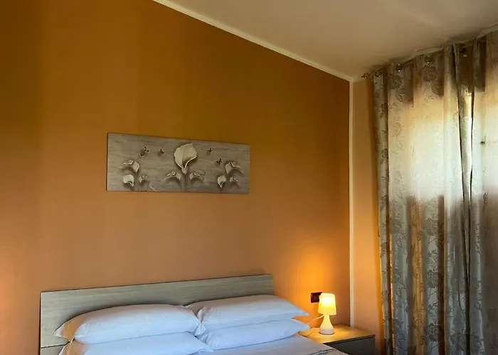 Apartman Room365 Lanciano